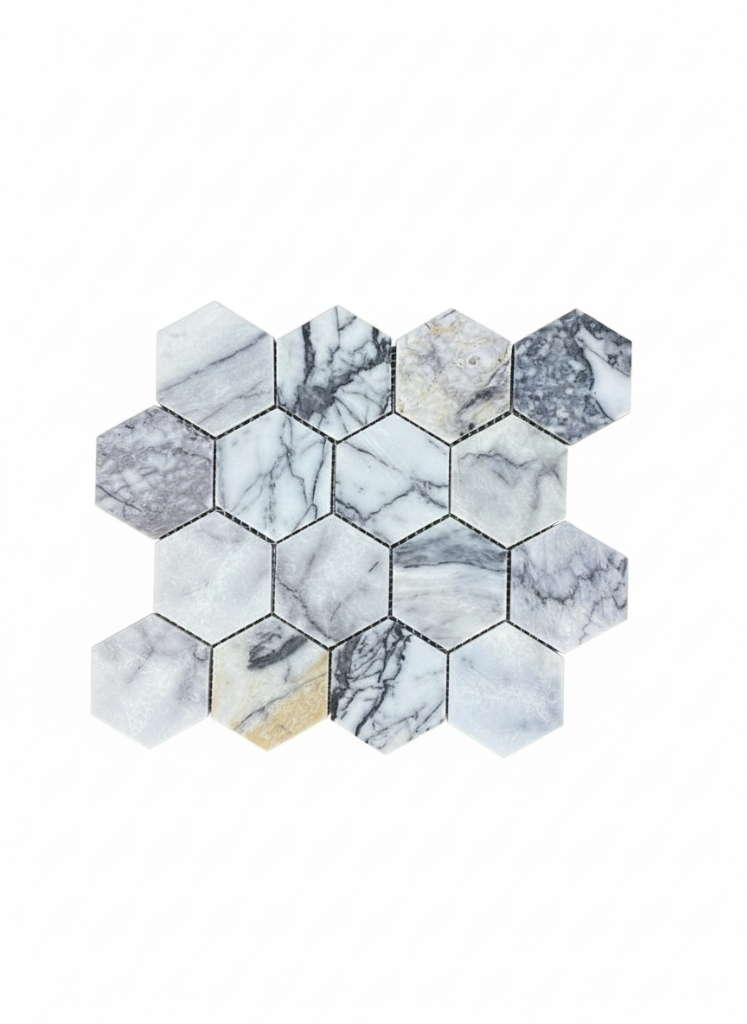 Marbre Vieilli Blanc